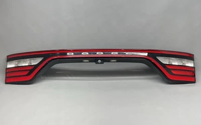 DODGE DURANGO LIFTGATE TAIL LIGHT 2019 2020 2021  OEM 68156575AG - Image 1 of 4