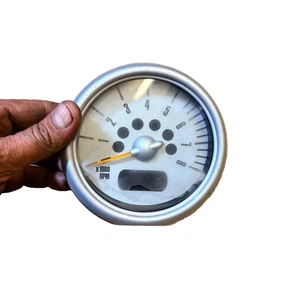 MINI ONE 2005 REV COUNTER TACHOMETER 6211-6936294 GENUINE OEM - Picture 1 of 16