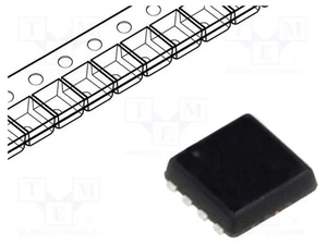 3 piezas, Transistor: N-MOSFET AON7506 - Imagen 1 de 1