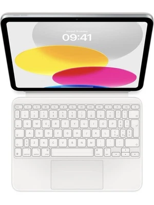 Apple Magic Keyboard Folio per iPad (decima generazione) - Italiano - Immagine 1 di 4