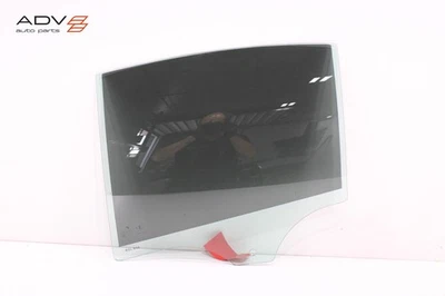 2017 - 2020 BMW M550i 540i 530i G30 REAR LEFT DRIVER SIDE DOOR WINDOW GLASS OEM - Image 1 of 4