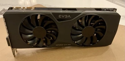 EVGA GeForce GTX 980 4GB GDDR5 Graphics Card - Image 1 of 4