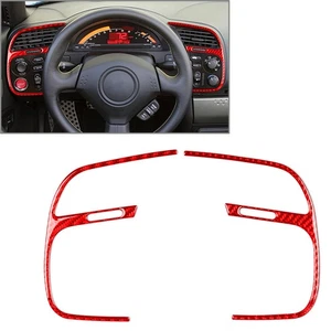 Interior Driver Side Dashboard Air Vent Outlet Cover Trim For Honda S2000 00-09 - Picture 1 of 6
