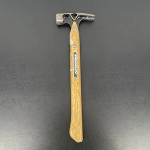 Vaughan Milled Face Rip Hammer Magnetic Nail Starter 20 oz - Picture 1 of 24