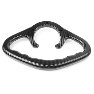 For Suzuki GSXR 600 750 2004-2017 Fuel Tank Passenger Grip Grab Bar - Image 1 of 4