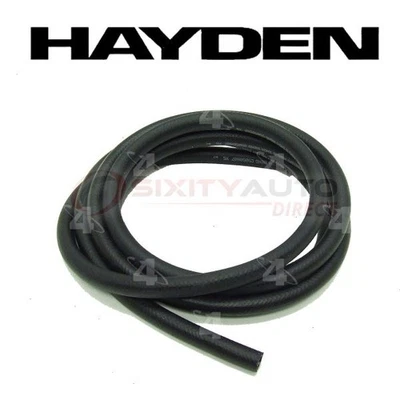 Hayden Engine Oil Cooler Hose Assembly for 1952-1997 Ford P-350 - Belts kh Foto 1 de 4