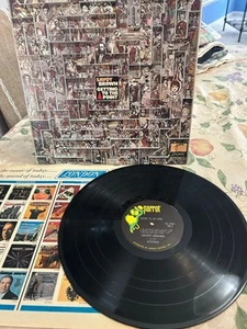 SAVOY BROWN Getting To The Point 1968 Parrot LP PAS 71024 EXC w/sleeve - Picture 1 of 1