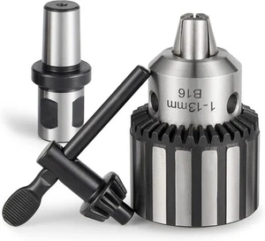 HD Bohrfutter SCHWERLAST 1/2" (13mm) Magnetbohrer mit 3/4" Weldon Schaft... - Bild 1 von 6