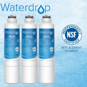Waterdrop DA29-00020B Kühlschrank Wasserfilter, Ersatz für Samsung HAF-CIN - Bild 1 von 7