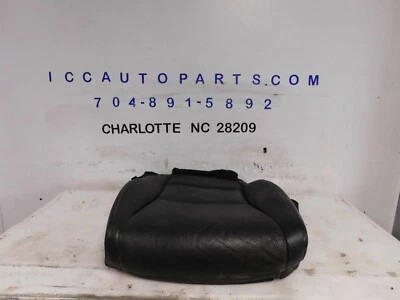 Cojín inferior del asiento del conductor Acura ilx LH 2013-2015 OEM 13-15 Foto 1 de 4