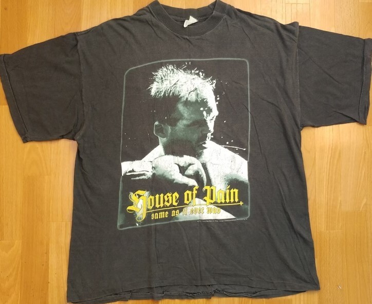 新品 FLJSF x House Of Pain TEE XL bonez house of pain shirt products for sale | eBay