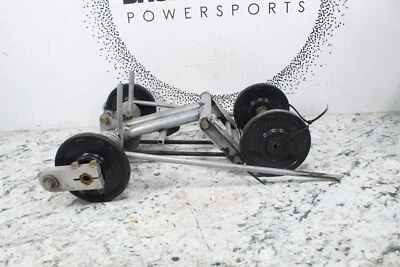 2004 ARCTIC CAT MOUNTAIN CAT 900 задняя подвеска задний крутящий момент рычаг 0704-783 - Изображение 1 из 4