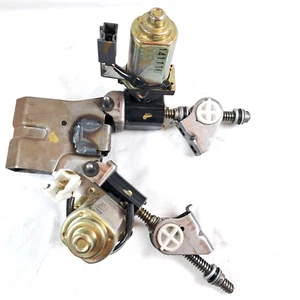 2003-2005 INFINITI FX35 FX45 Passenger Right Front Seat Up Down Motors - Picture 1 of 9