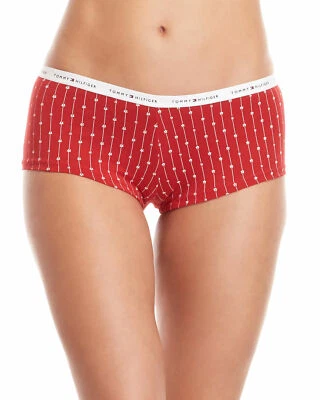 TOMMY HILFIGER 两件套棉质男童短裤 — 第 1/4 张图片