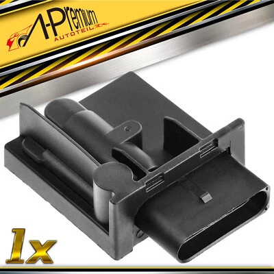 Centralina Pompa Carburante per VW Golf Sportsvan VII Variant 1.6L Tdi - Immagine 1 di 4