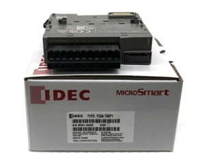 1pcs New IDEC FC6A-T08P1 - Picture 1 of 1