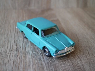 Alfa Romeo 2600 Berlina Mebetoys remake 1:43 - Image 1 of 4