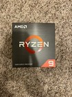 Amd Ryzen 9 5900X Desktop Processor (4.8Ghz, 12 Cores, Socket Am4) Box -...