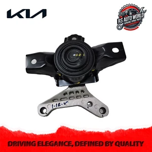 Genuine Kia engine mounting bracket assy for Sonet 2020-2023 21810CC200 - Picture 1 of 6