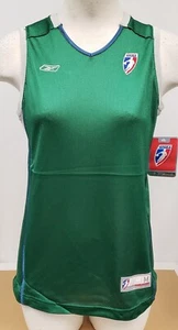 Brand New Youth Reebok WNBA Minnesota Lynx Jersey - M - Picture 1 of 5