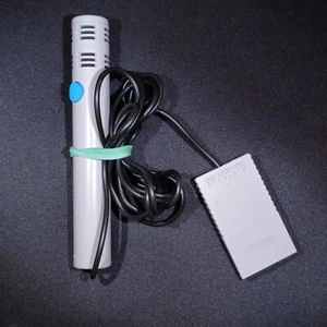 Nintendo GameCube Microphone Nintendo OEM - Picture 1 of 1