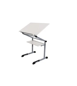 Drafting Table - Tilt Adjustable Table - Picture 1 of 3