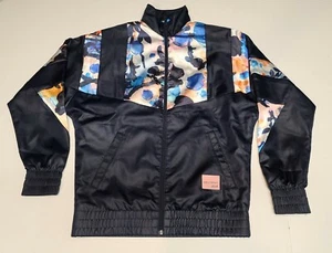 ADIDAS Originals Equipment ADV Girl's Sz L Three Stripes Track Jacket - Picture 1 of 8