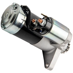 Démarreur for Mazda Rx8 Rx-8 R3 Revalorisé 12 V 2.0 Kw 14 Dents Ner318400 new - Imagen 1 de 8