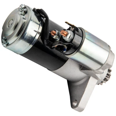 Démarreur for Mazda Rx8 Rx-8 R3 Revalorisé 12 V 2.0 Kw 14 Dents Ner318400 new - Immagine 1 di 4