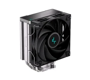 DeepCool AK400 120mm CPU Fan with Heatsink - Black - Afbeelding 1 van 6