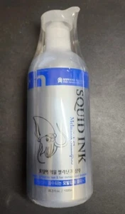 Squid Ink Shampoo 1000ml/35.3 fl.oz - Picture 1 of 2