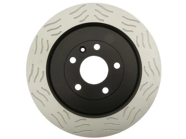 Rotor de freno trasero Raybestos 24PW86B para Lincoln MKS 2012-2016 Foto 1 de 1