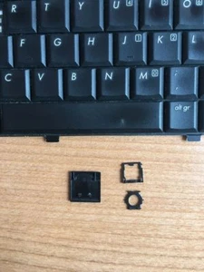 tasto tasti singoli tastiera HP Compaq 490267-061 MP-05586I0-9301 6037B002720 - Imagen 1 de 5