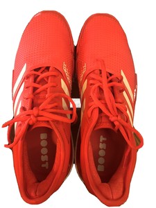 Las mejores ofertas en Adidas Zapatos Tenis Rojo para Mujeres | eBay