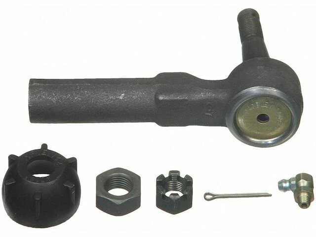 Extremo exterior de varilla de amarre para Buick LeSabre 1986-1999 1987 1988 1989 1990 1991 J652JB Foto 1 de 1