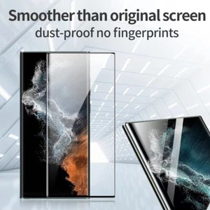 Mobile Phone Screen Display LCD Protector Compatible for Apple Multi Models GET - Zdjęcie 1 z 8