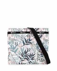 LeSportsac Madison Slim Nylon Umhängetasche - Bild 1 von 2