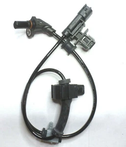 ABS Sensor Front Wheel fits Sierra Silverado 2500HD 3500HD 4WD Front L or R - Picture 1 of 7