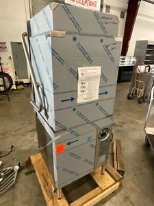 Hobart AM16T-BASX High Temperature Elect Dishwasher w/ Booster Heater 3 Phase - Picture 1 of 13