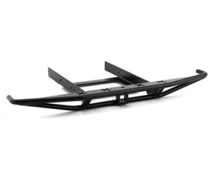 RC4WD CChand Axial SCX10 II 1969 Blazer Rough Stuff Metal Rear Bumper (Black) - Picture 1 of 2