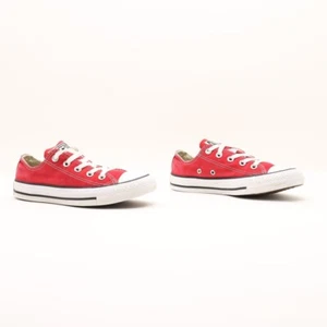 Converse All Star Usate Numero EUR 36 UK 3.5 Mens 3.5 Wo's 5.5 (Cod.CS1536) - Foto 1 di 8