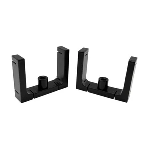 2pcs U Stand Bob Mini Prism Mount For Peanut Prism Mini Prism - Picture 1 of 6