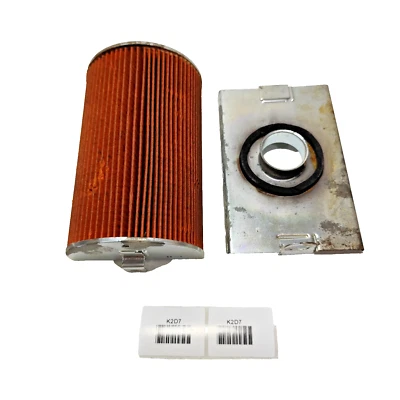 Filtro purificador de aire elemento original HONDA S90 CS90 CL90 S110 NUEVO 17211-028-030 Foto 1 de 4