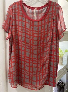 Bellatrix Damenbluse Top Größe XL - Bild 1 von 6