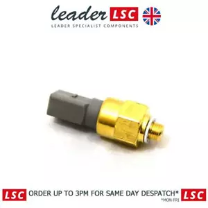 Oil Pressure Switch Audi A3 1996 to 2003 inc Turbo and S3 1J0919081 New 1.6 1.8 - Picture 1 of 12