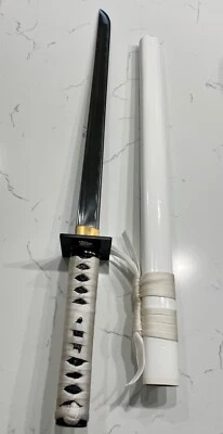 31” Samurai Wakizashi Sword Reproduction - Image 1 of 4