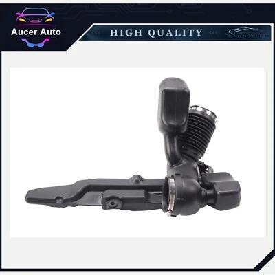 Air Cleaner-Rear Intake Duct Tube Hose For 07-14 Cadillac Chevrolet GMC 5.3L 6L - Image 1 of 4