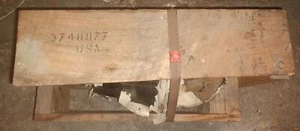 NOS GM 3748977 1962 1963 Chevrolet Impala 3789812 Rear Diff 4.11 Posi P case - Picture 1 of 20