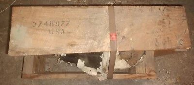 Nuevo de Lote Antiguo GM 3748977 1962 1963 Chevrolet Impala 3789812 Diferente Trasero 4.11 Posi P Estuche Foto 1 de 4