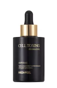 Medi-Peel Cell Toxing Dermajours Ampulle 100ml Authentic & Trusted U.S. Verkäufer - Bild 1 von 2